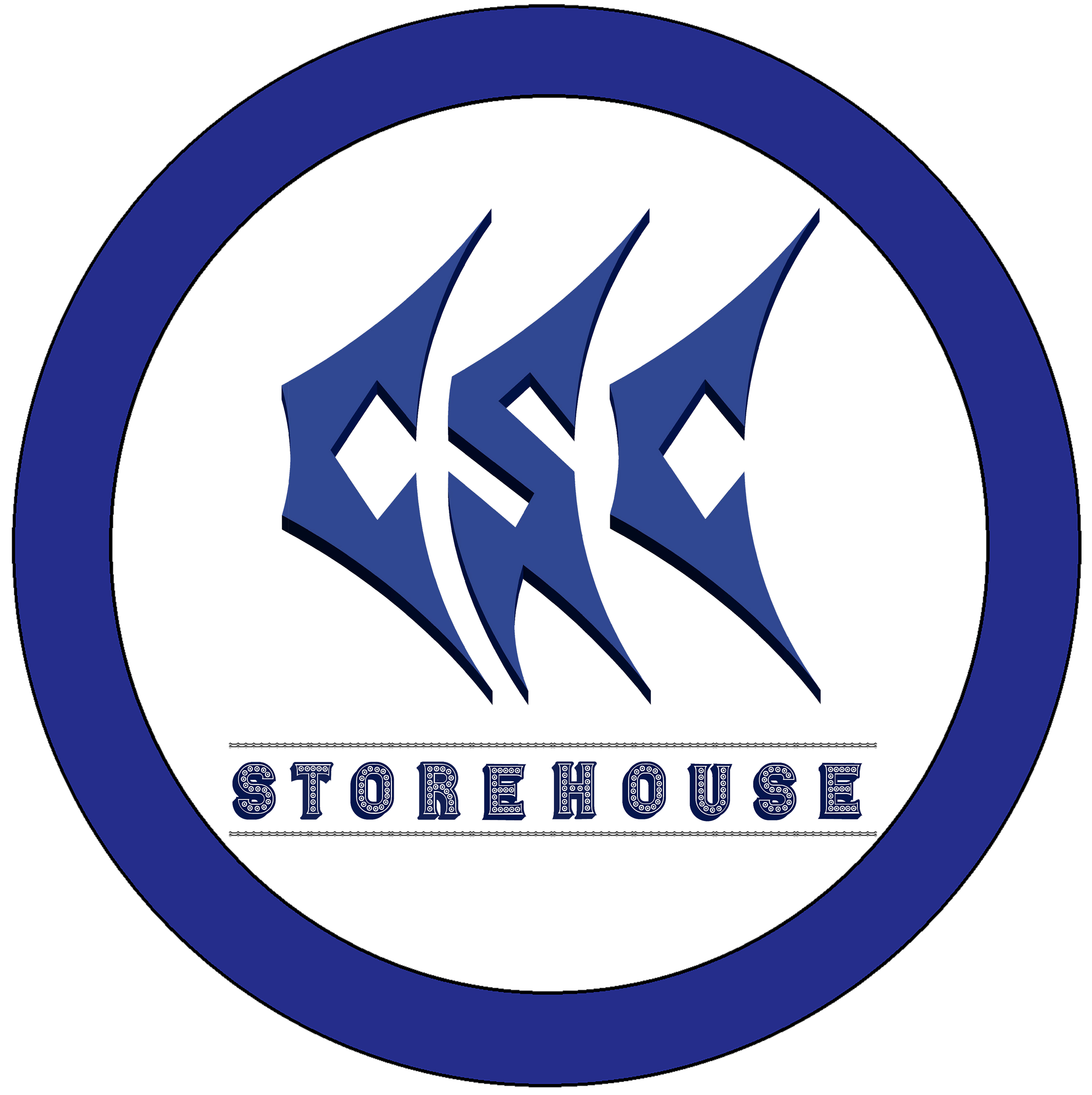 CSC STOREHOUSE